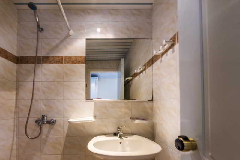 Hotel Sunshine Laganas Exterior foto